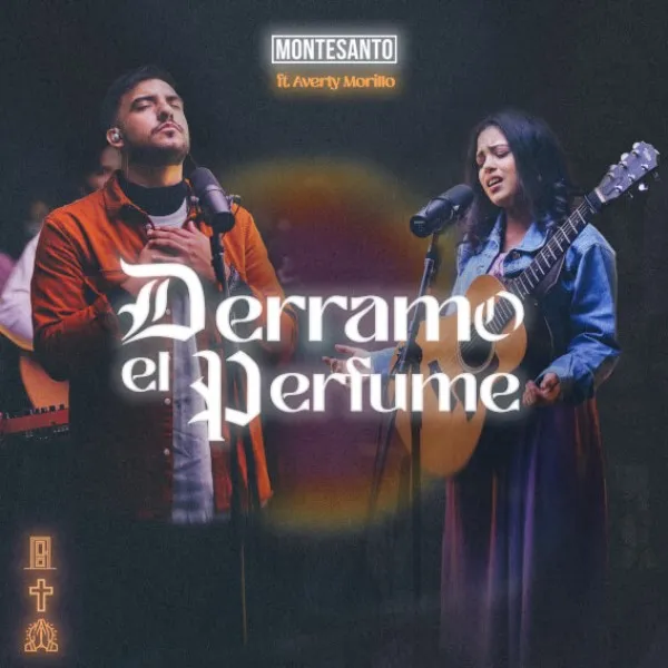 Derrama el perfume: Un viaje sensorial