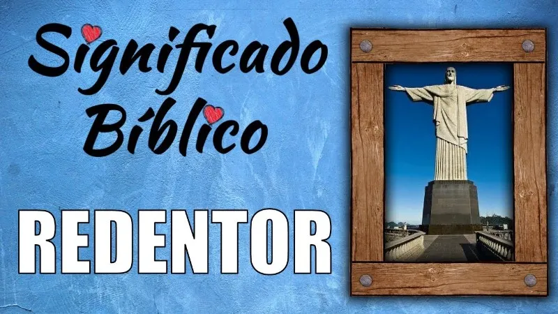 redentor-significado