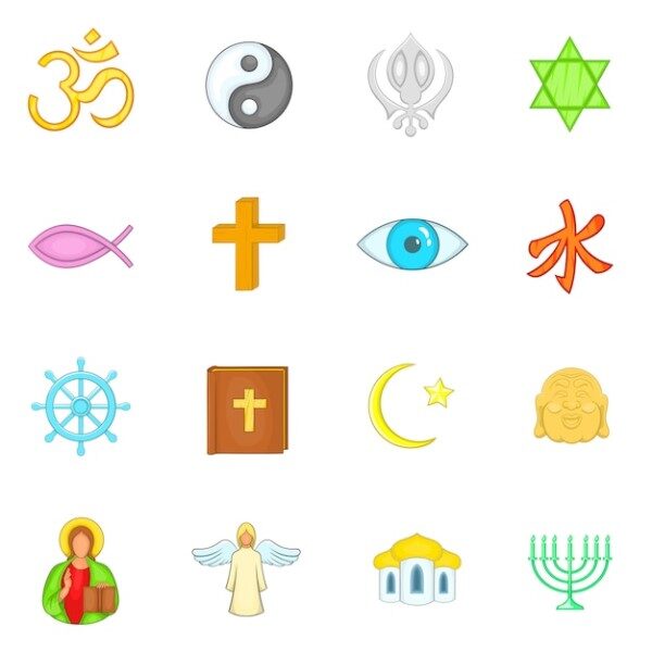 iconos-religion