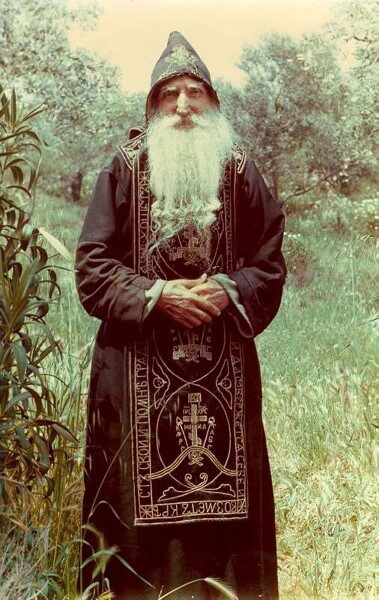 monjes-ortodoxos