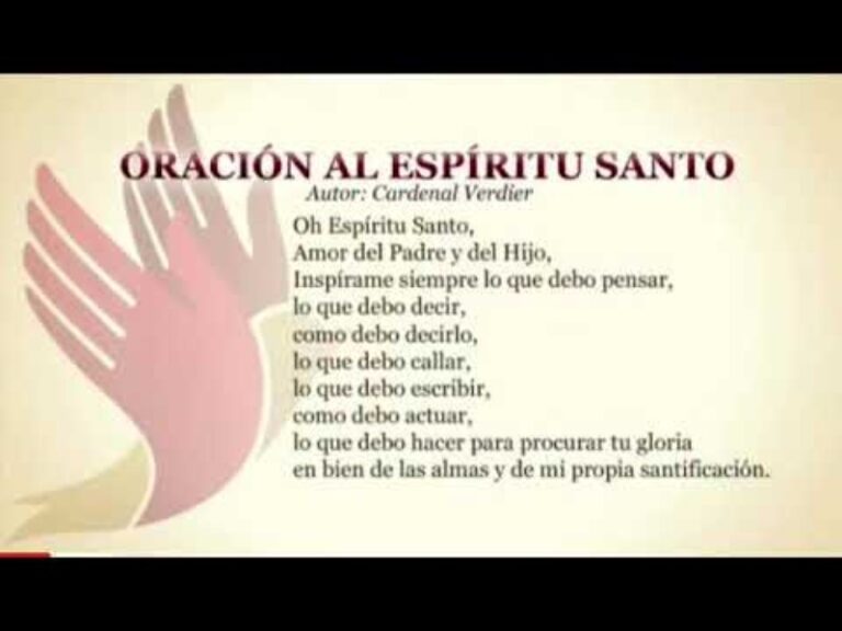 oracion-al-espiritu-santo-de-la-manana