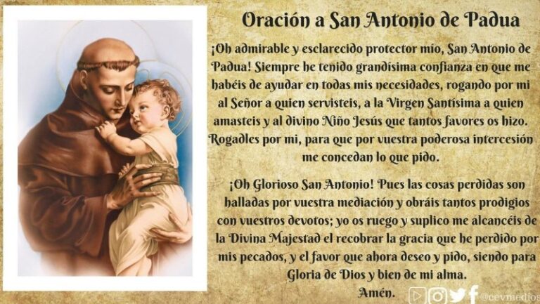 oracion-san-antonio-de-padua-casos-dificiles