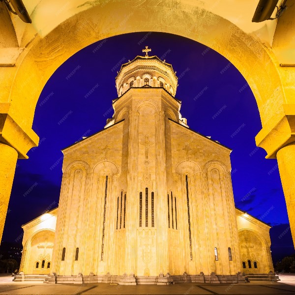 La Catedral de Santa Ágata: Una Joya Barroca en el Corazón de Catania