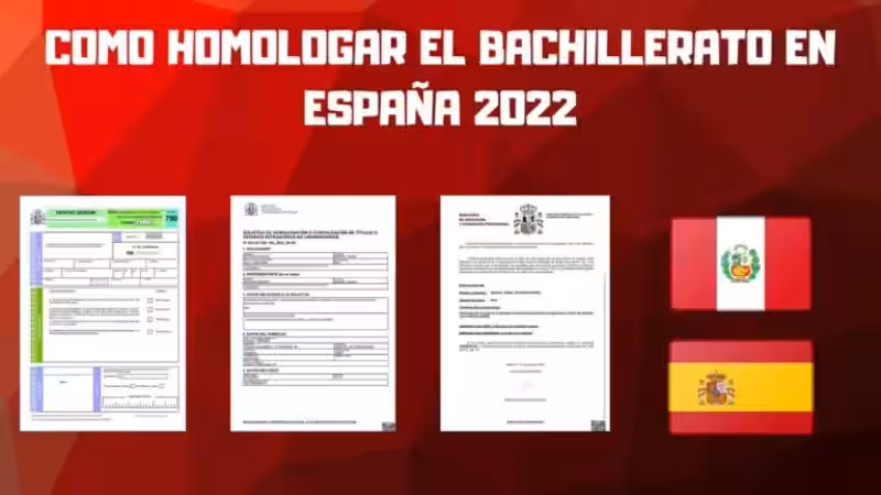 como-convalidar-el-bachillerato-en-espana
