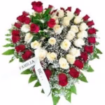 corazones-de-flores-para-difuntos