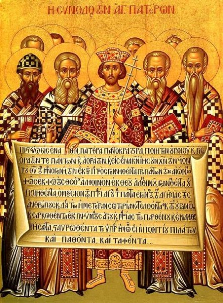 El Credo de Nicea-Constantinopla: Un Pilar Fundamental del Cristianismo