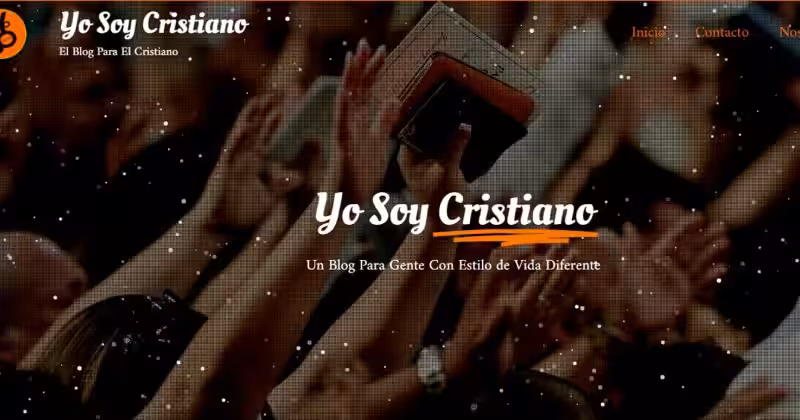 cristianos-evangelicos