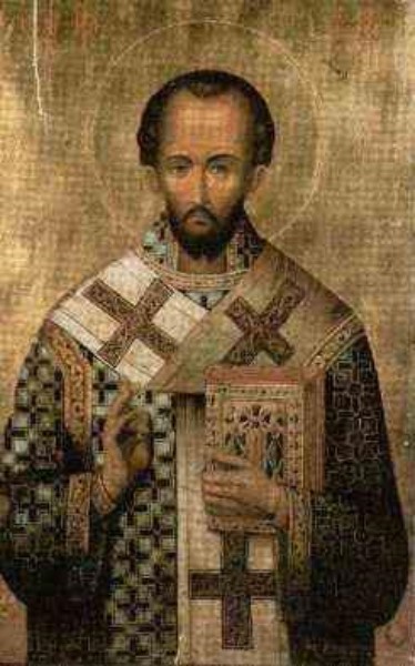 El Arzobispo de Constantinopla: El guardián de la tradición ortodoxa