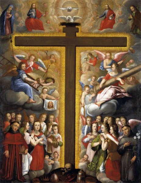La Exaltación de la Santa Cruz: Una Conmemoración del Sacrificio y la Salvación