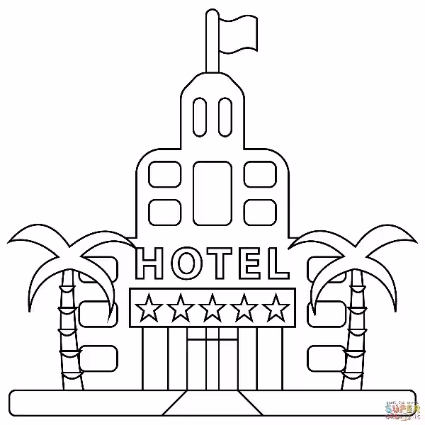hotel-san-marcos-roma
