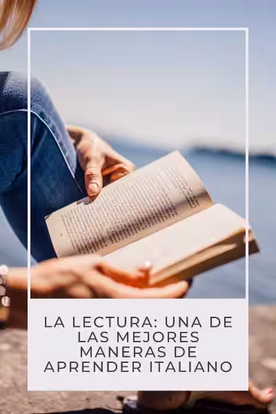 italiano-lectura