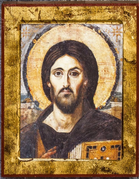 Jesús Ortodoxo: Creencia y Tradición en el Cristianismo Oriental