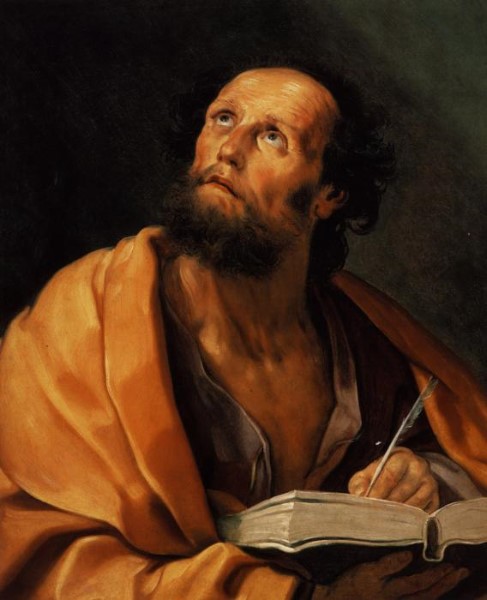 Lucas Apóstol: El Evangelista de los Marginados y el Médico del Alma