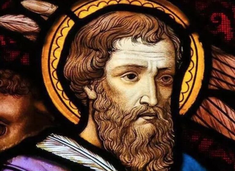 Lucas el Evangelista: Un Viaje a través de la Historia y la Fe