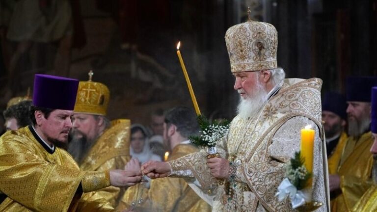 Navidad Ortodoxa: Celebrando la Natividad en Enero