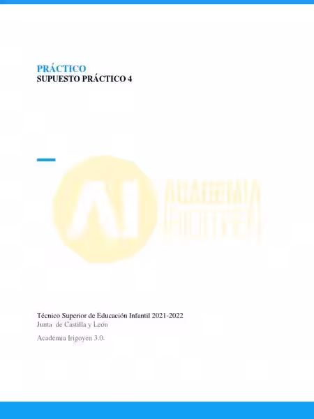 oposiciones-tecnico-educacion-infantil-castilla-y-leon