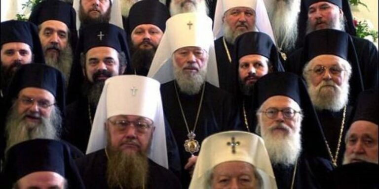 Los Ortodoxos Griegos: Una Guía Completa