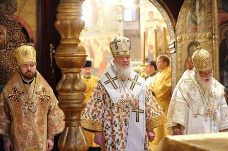 Ortodoxos vs Católicos: Una Guía Informativa