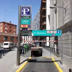 parking-fuencarral-calle-santa-barbara-1