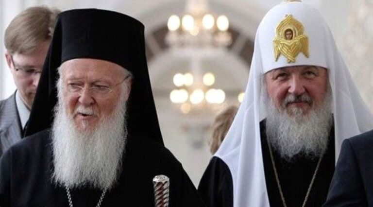 Patriarcados Ortodoxos: Una Mirada Profunda a la Jerarquía Eclesiástica