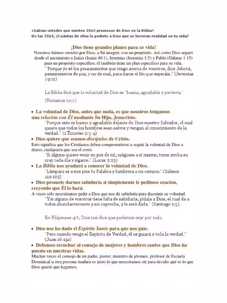 promesas-de-dios-en-la-biblia
