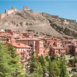 que-ver-en-albarracin-en-3-dias
