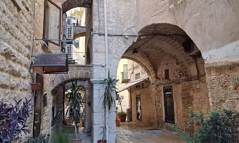 que-ver-en-bari-en-un-dia