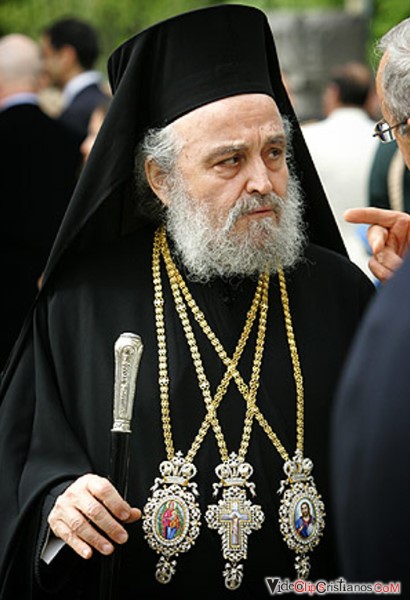Sacerdotes Ortodoxos: Un pilar del pluralismo religioso