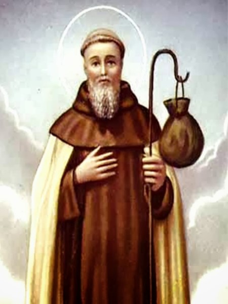 San Hilarión: El Padre del Monaquismo Cristiano