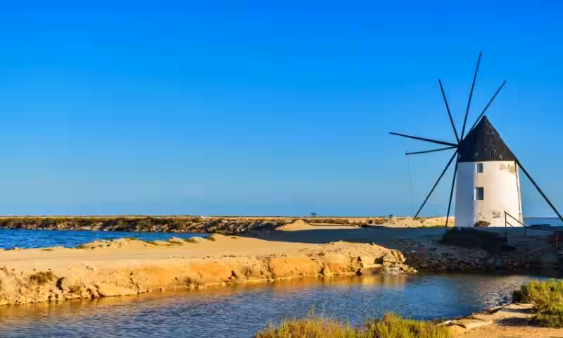 san-pedro-del-pinatar-que-ver