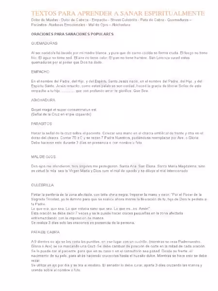 sanar-espiritualmente