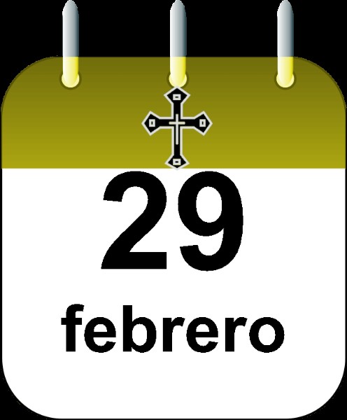 Santoral 27 de Febrero: Honrando a los Santos