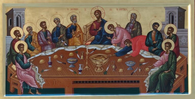 Semana Santa Ortodoxa: Una Celebración Tradicional de la Resurrección