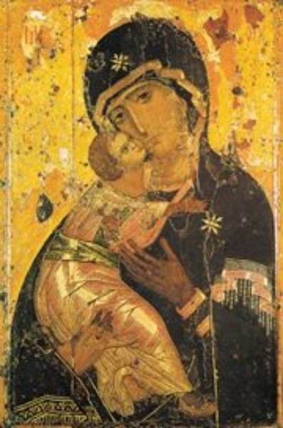 Theotokos: El Significado Profundo de "Madre de Dios"