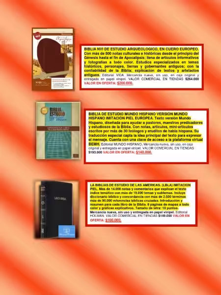 vida-libros-biblias-en-oferta