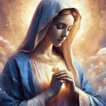 virgen-del-carmen-oro